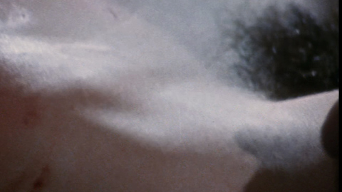 Pic: Ria De Simone in A Cat in the Brain