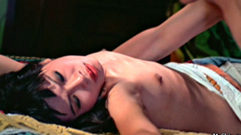Pic: Helen Ko in The Girlie Bar
