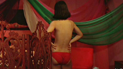Pic: Helen Ko in The Girlie Bar (1976)