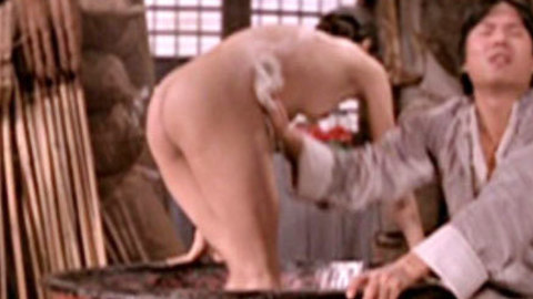 Pic: Linda Chu in The Scandalous Warlord