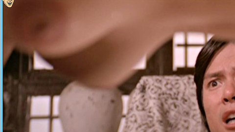 Pic: Linda Chu in The Scandalous Warlord