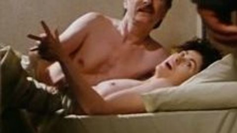 Pic: Amanda Mealing in Jake's Progress