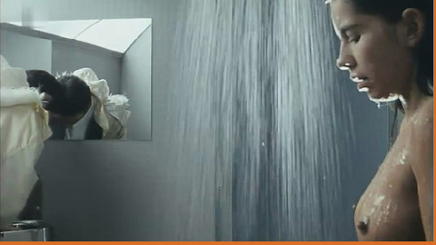 Pic: Isabelle Willer in Operation Dead End