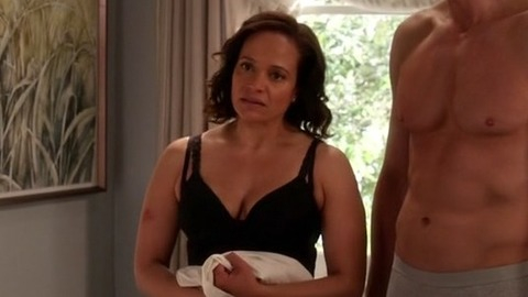 Pic: Judy Reyes in Devious Maids