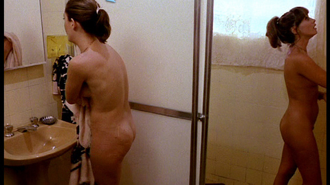 Pic: Helena Ramos in Violence and Flesh