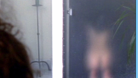 Pic: Julia Bruglio in I Love You, Don't Touch Me!