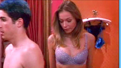 Pic: Renate Verbaan in Boys and Girls