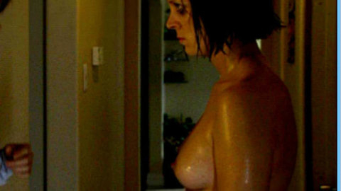 Pic: Angela Landis in Anna's Eve