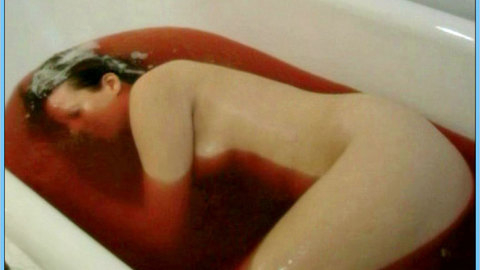 Pic: Angela Landis in Anna's Eve