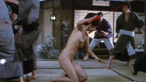 Pic: Reiko Ike in Sex  & Fury
