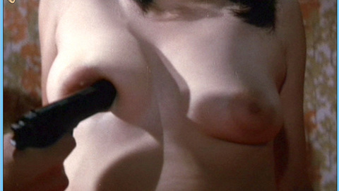 Pic: Reiko Ike in Criminal Woman