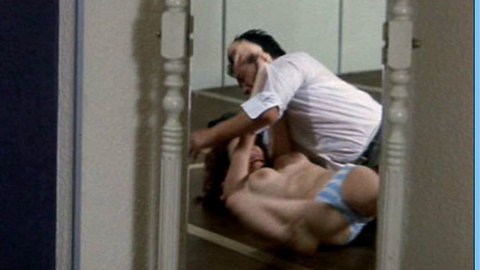 Pic: Reiko Ike in Girl Boss Guerilla