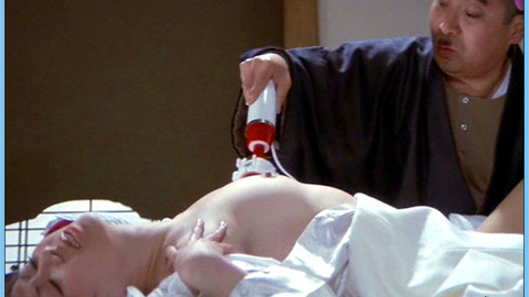 Pic: Jun Midorikawa in Terrifying Girls' High School