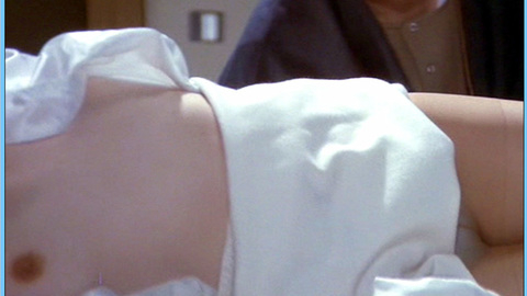 Pic: Jun Midorikawa in Terrifying Girls' High School