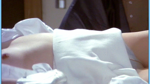 Pic: Jun Midorikawa in Terrifying Girls' High School