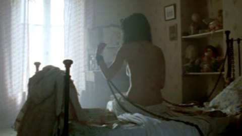 Pic: Karina Testa in Frontier(s)