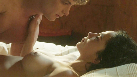 Pic: Karina Testa in Odysseus