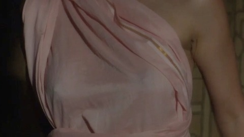 Pic: Karina Testa in Odysseus