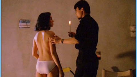 Pic: Cherie Chung in Cherie