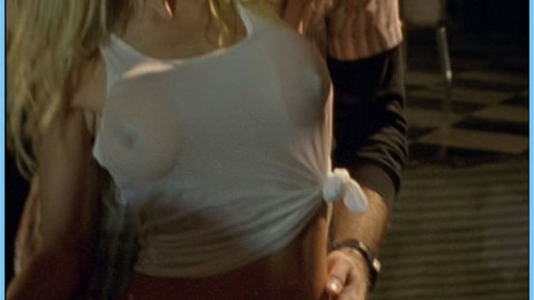 Pic: Jennifer Hill in Ice Queen