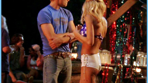 Pic: Jennifer Hill in The Dukes of Hazzard: The Beginning