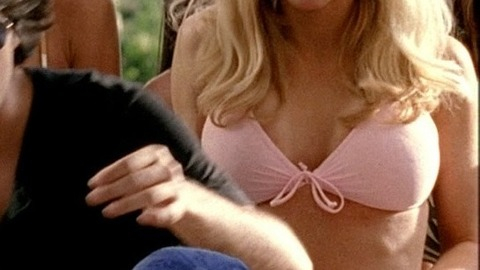 Pic: Jennifer Hill in Entourage