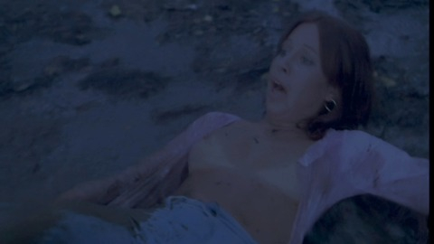 Pic: Conchita Airoldi in Torso (1973)