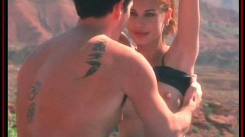 Pic: Ander Page in Hotel Erotica