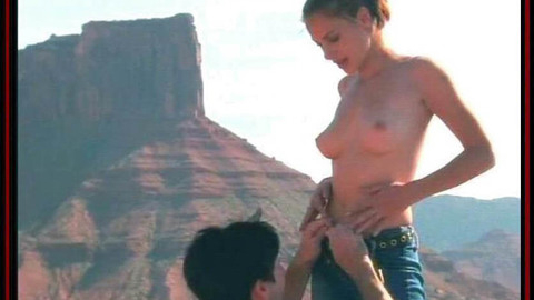 Pic: Ander Page in Hotel Erotica
