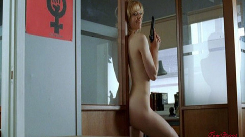 Pic: Ane Dahl Torp in Gymnaslærer Pedersen