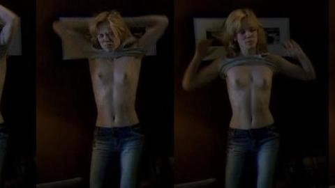 Pic: Ane Dahl Torp in Dirty Money, White Lies