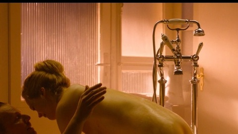 Pic: Ane Dahl Torp in 1001 Grams