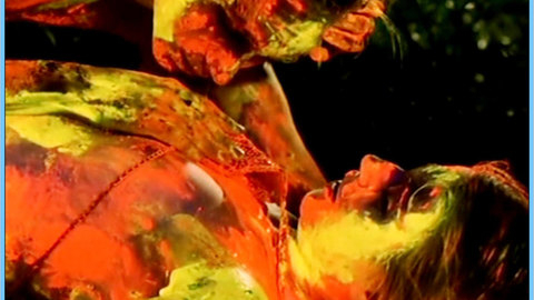 Pic: Nora von Waldstätten in Jargo