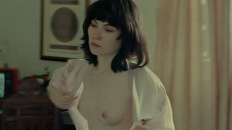 Pic: Nora von Waldstätten in Carlos (2010)