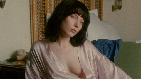 Pic: Nora von Waldstätten in Carlos (2010)