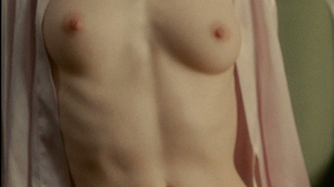 Pic: Nora von Waldstätten in Carlos