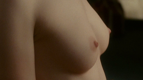 Pic: Nora von Waldstätten in Carlos