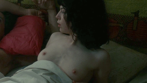 Pic: Nora von Waldstätten in Carlos