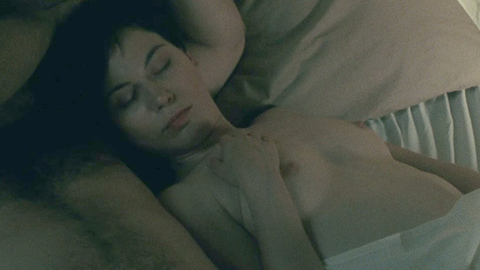 Pic: Nora von Waldstätten in Carlos (2010)