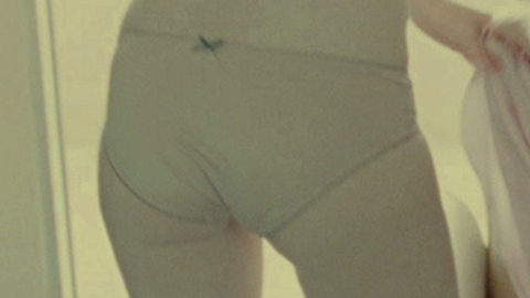 Pic: Nora von Waldstätten in Carlos (2010)