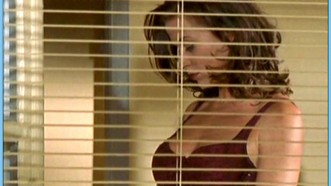 Pic: Jennifer Steffens in Schlaf mit meinem Mann (2000)