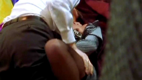 Pic: Christina Rainer in Samt und Seide