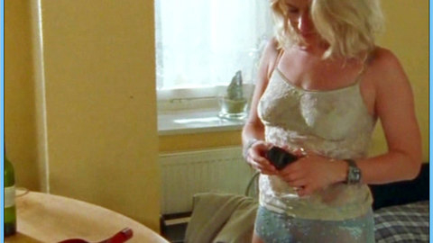 Pic: Christina Rainer in Samt und Seide (2000-2004)