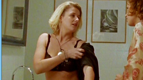 Pic: Christina Rainer in Samt und Seide (2000-2004)