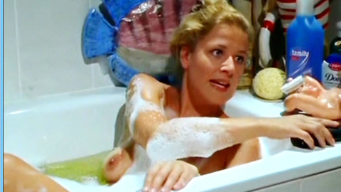 Pic: Christina Rainer in Samt und Seide