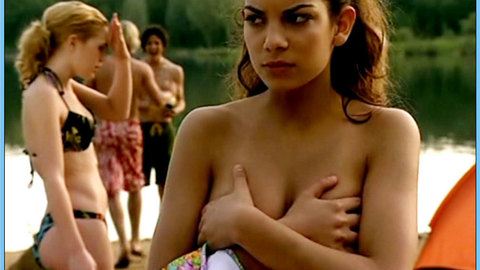 Pic: Lea Fassbender in Verbotene Liebe