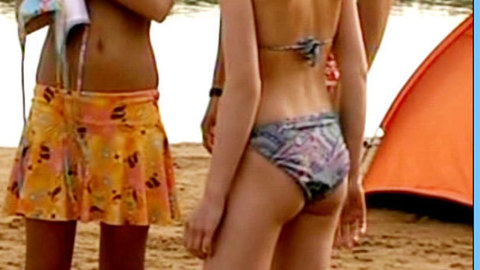 Pic: Sarah Peitz in Verbotene Liebe