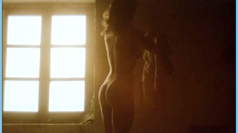 Pic: Norma Duval in La mujer del juez