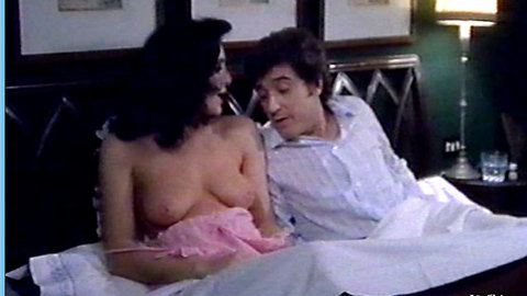 Pic: Norma Duval in Los Bingueros