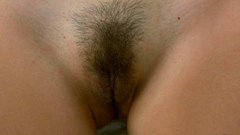 Pic: Anapola Mushkadiz in Battle in Heaven